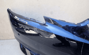 ZDERZAK PRZÓD PRZEDNI AUDI A4 B9 8W 2015-2019R 4