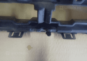 ATRAPA GRIL GRILL VOLVO XC60 2 II R DESIGN 2017- 4