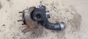 Turbina turbosprężarka Renault Scenic II 1.9 DCI 8200369581 1