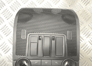 Bmw E70 panel sterowania lampka podsufitki 9173733 3