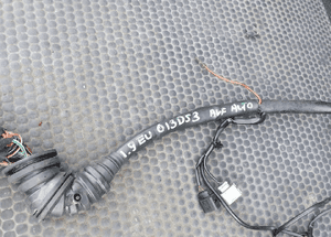 Wiazka 8E1971072NT Instalacja Silnika 1.9 TDI AVF 130KM Europa Automat Audi A4 B6 9