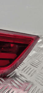 Bmw F34 gt lampa lewa tył w klapę 7417473 7