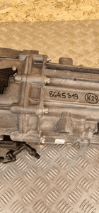 Bmw F20 F21 skrzynia biegów 8645319 GS6-17JG 7