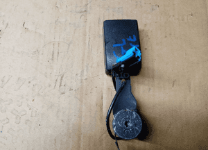 Zapinka pasa tył tylna Mercedes GL X166 W166 A1668602569 1