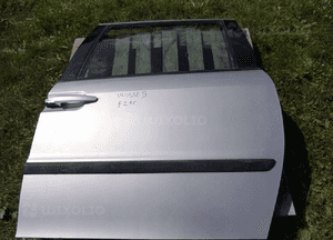 FIAT ULYSSE II 807 C8 PHEDRA DRZWI LEWE EZRC 1