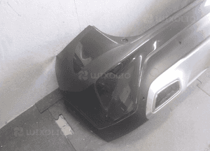 ZDERZAK TYŁ KIA XCEED X CEED 2