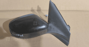 LUSTERKO LEWE PRAWE PRZÓD PRZEDNIE FORD MONDEO MK4 7 PIN UK 5