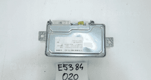 MODUŁ STEROWNIK DSC MERCEDES C W206 2021- A0009005543 4