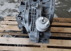 Mini R60 R61 skrzynia biegów 2.0 diesel N47 automat 7636570 7