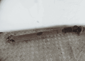 WAŁ NAPĘDOWY FORD F250 5,4 V8 08.12R 3