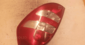 Lampa tylna prawa tył prawo mercedes a klasa 1