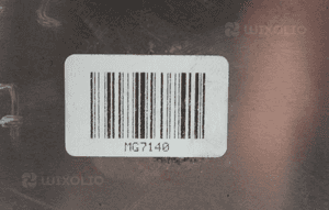 Sterownik silnika ECU Opel Meriva Isuzu 1.7CDTI '2007 98074147 4