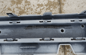 SEAT CUPRA FORMENTOR 5FF ZDERZAK PRZÓD PRZEDNI 5FF807221A/B/C 10