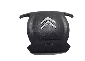 PODUSZKA KIEROWCY AIR-BAG CITROEN C5 III X7 98015973ZD 2012-2017 LIFT 1