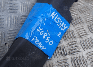 Listwa progowa prawa Nissan Juke 76850 2