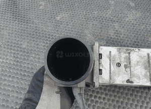 Intercooler 8E0145805AA Chłodnica Powietrza Lewy Lewa 2.0 TDI AUDI A4 B7 10