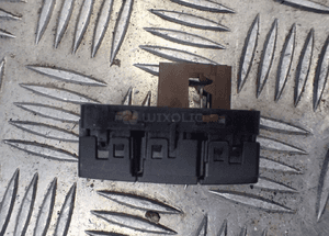 PRZYCISK WLEWU PALIWA KLAPY BAGAŻNIKA PEUGEOT 508 96661584XT RADOM 2