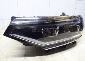PASSAT B8 LIFT 2019- REFLEKTOR FULL LED LEWY LAMPA LEWA 3G1941081T 3G1 2