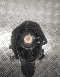 Bmw i3 głośnik harmann kardon prawy przód 9285272 3