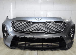 Kia Sportage 4 IV LIFT 18- Zderzak przód 86511-F1500 1