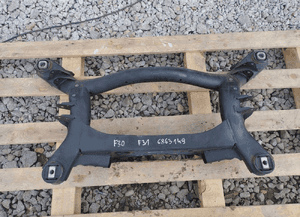 Bmw F30 F31 sanki kołyska zawieszenie tył 6863149 2