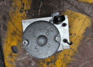 Pompa ABS ESP Hamulcowa Sterownik Moduł Czujnik Audi A4 B6 10