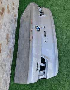 KLAPA TYŁ BMW 3 G20 KOLOR A83 3