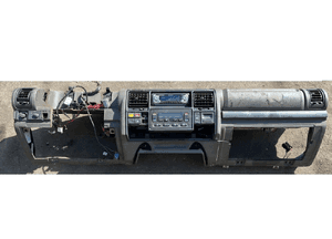 Kokpit deska rozdzielcza szary LAND ROVER DISCOVERY 1 I & 2 II 1