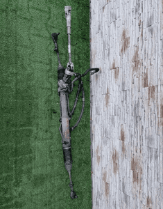 PRZEKŁADNIA KIEROWNICZA BMW X1 E84 E90 4x4 6794934 1