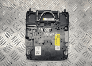 Bmw F31 F34 centrum funkcyjne dachu lampka podsufitki 9317413 4