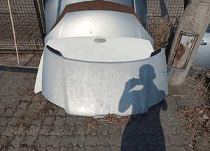 maska sharan mk 1 lift