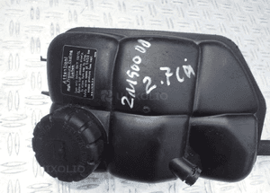 ZBIORNICZEK WYROWNAWCZY 2.7 CDI MERCEDES 2M50000 2