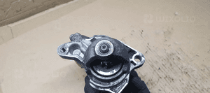 Rozrusznik starter silnika VW Phaeton 3.2 V6 012911023C 4