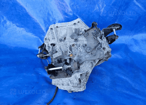 toyota VERSO auris I II corolla 1.6 valvematic skrzynia biegów 6B 93 tyś 4