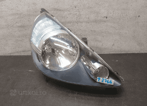 Lampa przód prawa honda jazz ii 2 lift 04- 1