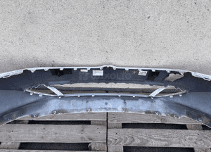 ZDERZAK PRZÓD PRZEDNI BMW 3 G20 G21 LIFT FL LCI BASIS BASIC ZWYKŁY CAŁY 7