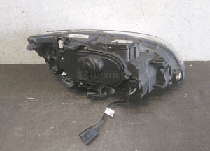 LAMPA PRZÓD LEWA VOLVO S60 II 2 LIFT XENON 31420261 4