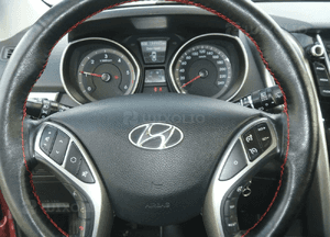 Hyundai i30 1.6 CRDi BlueDrive Premium 26
