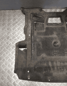 Bmw F10 F11 płyta osłona podwozia 7185113 8037629 2