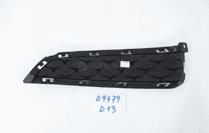 HYUNDAI I30 III KRATKA ZDERZAKA LEWY TYŁ 17- 86663-S0000 4