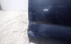 DRZWI LEWE TYLNE TYŁ SKODA OCTAVIA 3 III SEDAN 13- 2