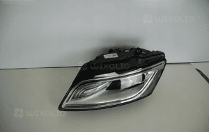 REFLEKTOR BIXENON AUDI Q5 LIFT 2012-2016 8R ORYGINAŁ OE 2
