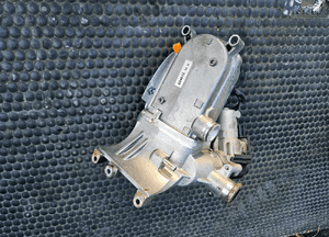 Chlodniczka 059131515R 059131502B 059906088P Chlodnica Spalin Zawor EGR Czujnik Diesel 2.7 3.0 V6 Audi A4 B8 A5 A6 C6 VW 30
