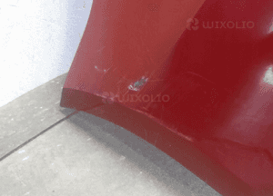 Zderzak tył ford mondeo MK5 kombi 4
