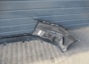 ZDERZAK PRZEDNI PRZÓD AUDI A4 B9 2015-2019 9