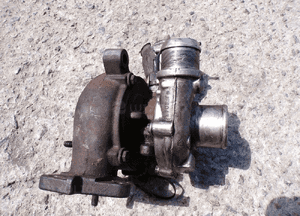 Turbosprężarka tata indica 1.4 d 279714510101 1