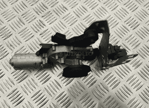 Bmw F11 F31 mechanizm wycieraczki tył 7308831 8