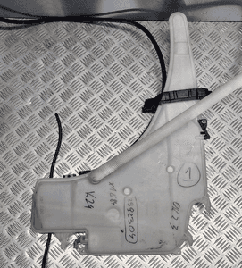 Bmw E84 zbiornik spryskiwacza pompka 2992304 2