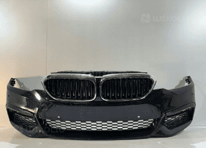 BMW 5 G30 / G31 M-Pakiet Zderzak przedni - 16440 1