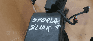 Instalacja wiązka silnika wtyczki wtyczka przewód kabel Kia Sportage III 2.0 CRDI 12